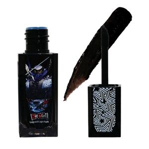 Game Beauty x Persona 5 Royal Hot Night Liquid Lipstick in Zorro